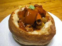 -3号仓库·餐厅(灵溪一店)