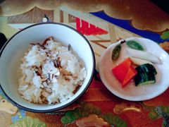 -长富宫饭店·日本料理樱