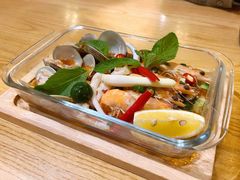 -曼泰·泰餐(京华城店)