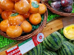 -PAGODA百果园(深圳天琴阁店)