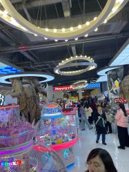 点击看大图 -嗨倍堂超级乐园(江南环球港店)