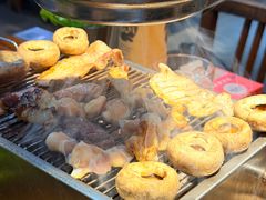-丹东特色烤肉(学府路一部店)