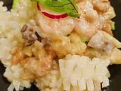 -北塘海鲜·天津菜(大光明桥旗舰店)