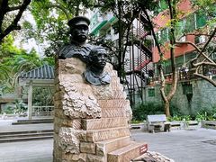 -三·廿九起义指挥部旧址纪念馆