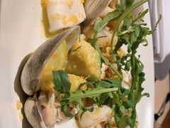 -Mercato莫卡多露台餐厅与酒吧(K11店)