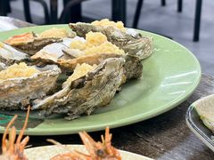 -贞姨美食·老字号海鲜大排档
