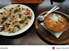 -卡佩罗意大利餐厅及酒吧Al Cappello Trattoria