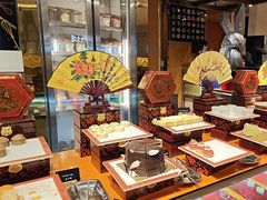 -怡咖啡海鲜自助餐厅(浦东香格里拉店)