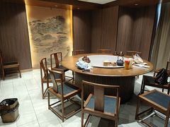 -魁盛居百年鲁菜馆(县西巷店)