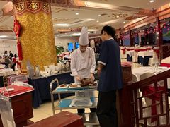 -全聚德(上海首店浦东店)