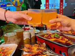 -路边边.炒菜烧烤.音乐餐厅(良乡长虹店)