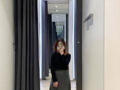 -URBAN REVIVO(上海中庚漫游城店)