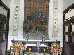 -赵尔巽公馆-旧址