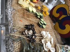 -鹭江潮餐厅•福建菜(鹭江佲家酒店)