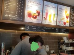-COSTA COFFEE(上海虹口公园店)