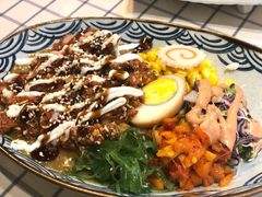 -万能料理屋(钟鼓岭路店)