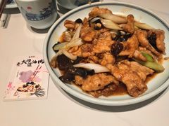 -龍聚祥烧麦馆(万达店)