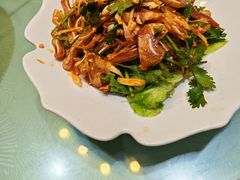 -忆外婆徐州菜·地锅鸡·生日宴(吴庄店)