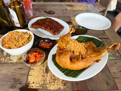 -Warung Nia Balinese Food & Pork Ribs