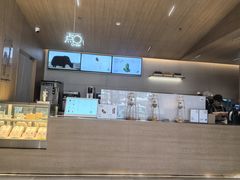 -喜茶(北京五棵松华熙店)