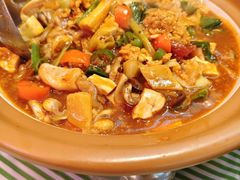 -可可大虾武汉土菜大排档(万松园1店)