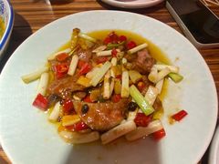 -百年神厨·地道川菜(清江西路店)