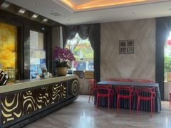 -赛德大酒店(邗江中路店)