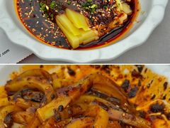 川北凉粉-渝信川菜(南滨店)