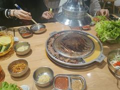 -韩张·韩国传统烤肉(万象汇店)