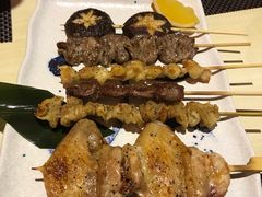 -有喜屋·深夜食堂(北京西路店)