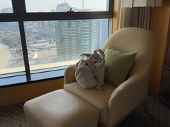 -宁波万豪酒店