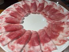 -鑫隆四季涮肉(八角畅游店)