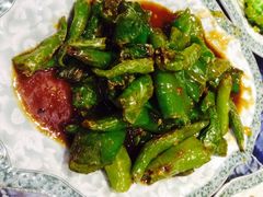 益恒饭店-白家寨子·山野白族菜(古城总店)