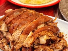 -聚首堂·特色小吃·肘子(什刹海德胜门店)