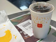 -麦当劳(CP静安店)