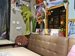 -炒码先生·韩餐炸鸡披萨(西塔店)