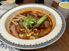 -山西会馆·晋菜·晋商宴·学堂记忆(许坦西街店)