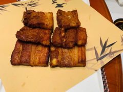 -潮府馆·非遗潮州菜·港式点心(世纪公园店)