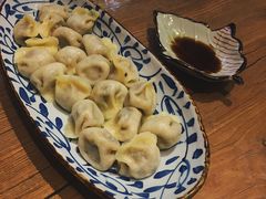 -八珍手工水饺·妈妈的爱(传芳巷店)