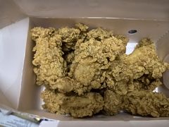 -肯德基(新凌云店)
