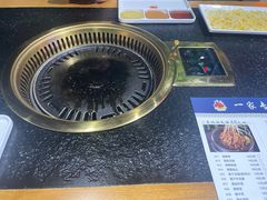 -牛鲜盛齐齐哈尔烤肉(曹路店)