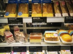 -COSTA COFFEE(新奥购物中心店)