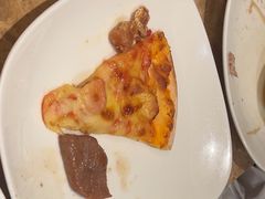 -盛宴标帜餐厅·亲子自助 (南昌喜来登酒店)