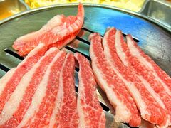 -姜虎东白丁烤肉(万象城店)