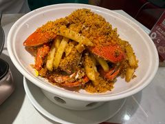 -避风塘(江南环球港店)