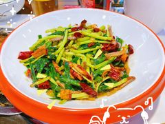 -饶福记·南昌烧烤大排档(九龙湖土著店)