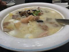 -百年家风·老馆子(东风店)