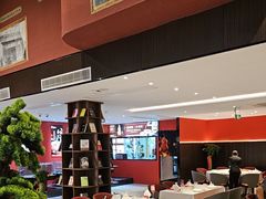 -新华饭店·新津菜·酥皮烤鸭·海鲜(津湾广场店)