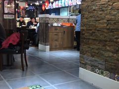 大堂-直隶安家牛肉罩饼(建华店)