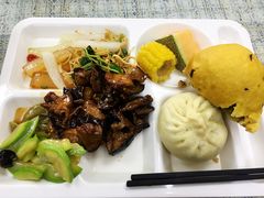 -六和孝顺素食餐厅(西湖道店)